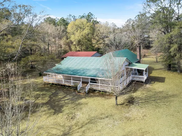 4055 Riverside Rd, State Line, MS 39362