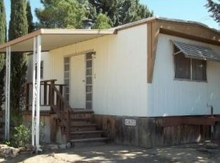 10820 Petersen Ave, Weldon, CA 93283