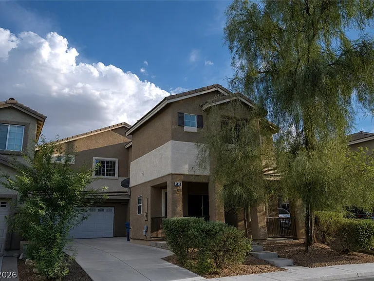 5099 Upper Falls Ct — Photo 1