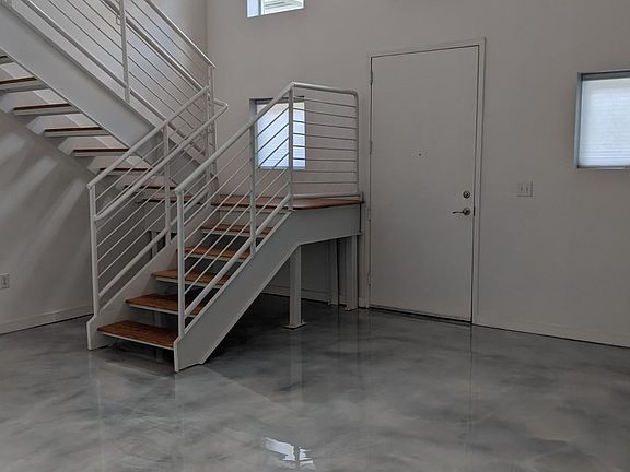 Living Room facing Stairs