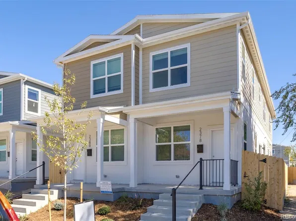 2378 N Emporia Street, Aurora, CO 80010
