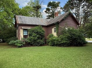 1337 Nicholson St, Richland, GA 31825