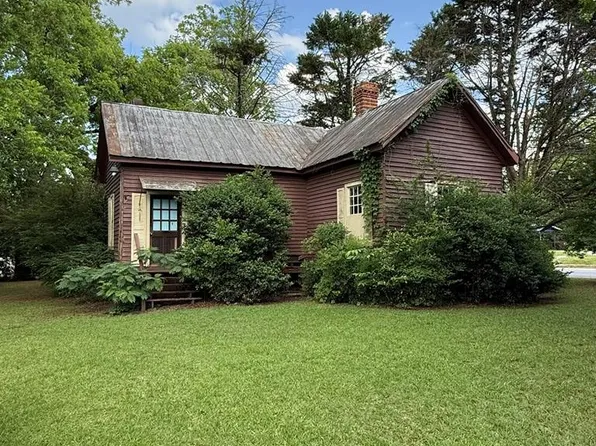 1337 Nicholson St, Richland, GA 31825