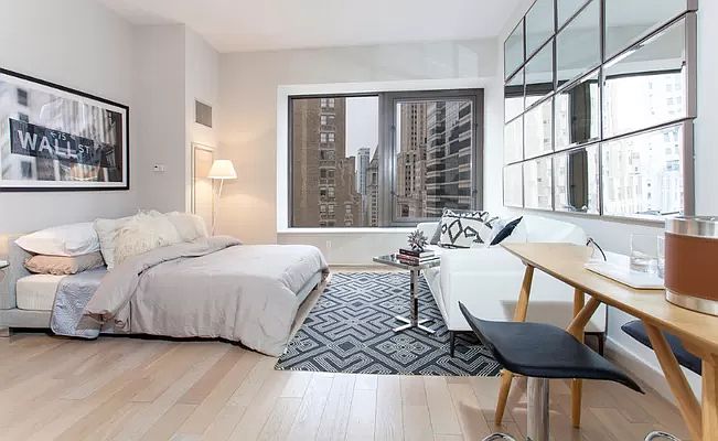 1st image of 75 Wall St APT 33H