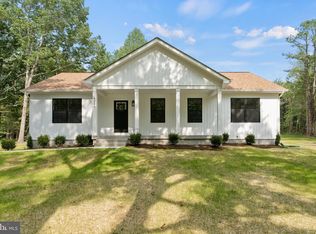 4138 Columbia Rd, Gordonsville, VA 22942