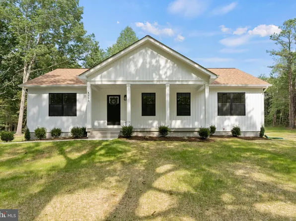4138 Columbia Rd, Gordonsville, VA 22942