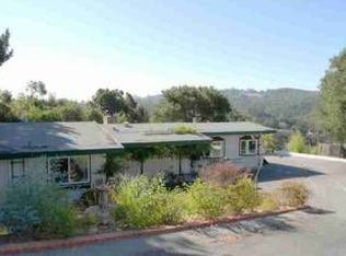 275 Montalvo Rd, Redwood City, CA 94062