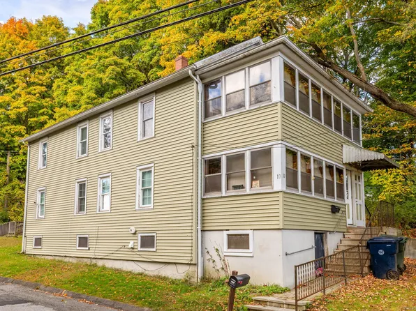 10 Benedict Street, Plymouth, CT 06786