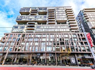 111 Bathurst St #1610, Toronto, ON M5V 0M9