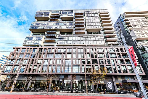 111 Bathurst St #1610 Photo 1