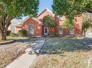 2613 Brushy Creek Trl, Mesquite, TX 75181