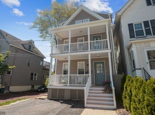 11 Tichenor Pl #2, Montclair, NJ 07042