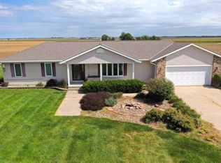 4310 N Prosser Ave, Juniata, NE 68955
