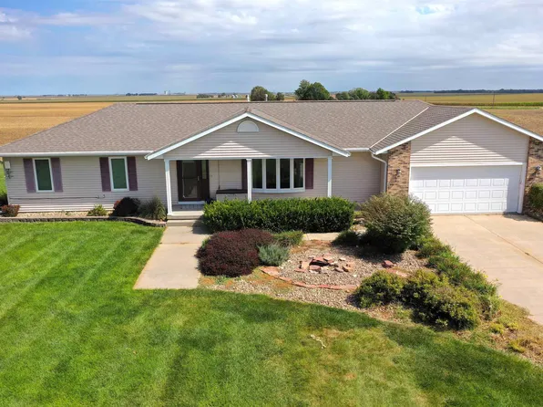 4310 N Prosser Ave, Juniata, NE 68955