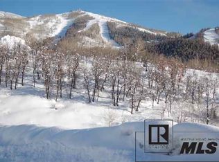 2488 Ridge Rd, Steamboat Springs, CO 80487