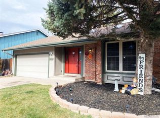 12482 E Amherst Cir, Aurora, CO 80014