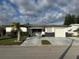 1465 NW 66th Ter, Margate, FL 33063