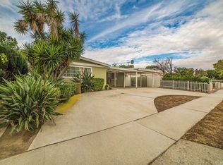 8661 Cantaloupe Ave, Panorama City, CA 91402