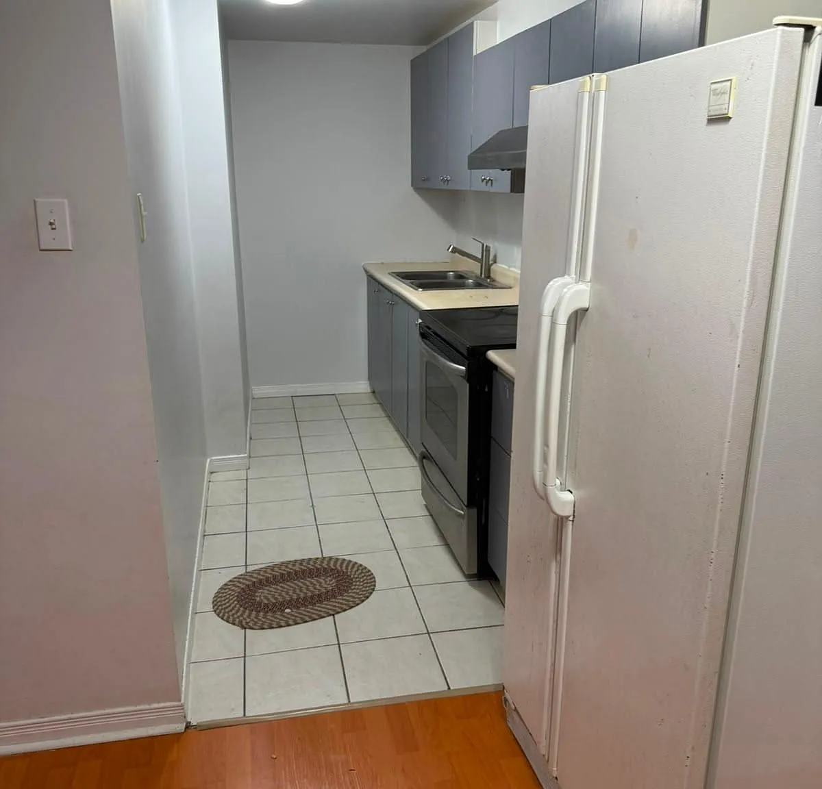 1 bed, $1,200 — Photo 4