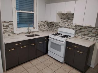 99 Stevens Ave #1F, Jersey City, NJ 07305
