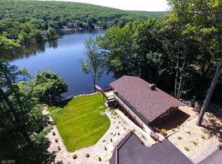 15 Rd UPPR GREENWOOD, West Milford Twp., NJ 07421