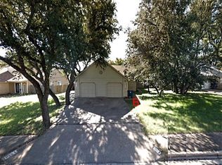 8811 Clearbrook Trl #B, Austin, TX 78729