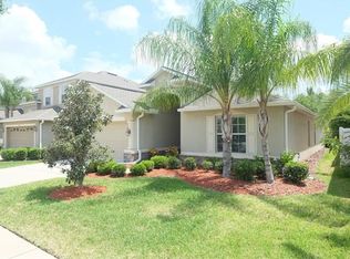 3526 Marmalade Ct, Land O Lakes, FL 34638