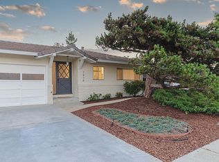 1416 Village Ct, Mountain View, CA 94040
