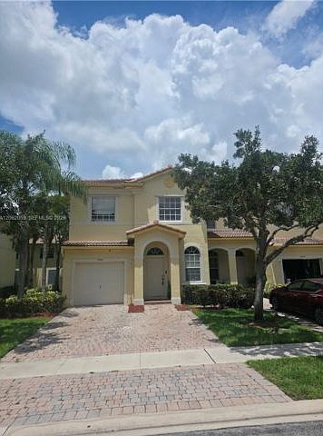 1st image of 2584 SW 84th Ter #101