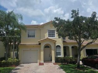 2584 SW 84th Ter #101, Hollywood, FL 33025