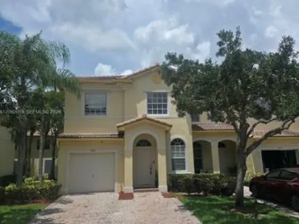 2584 SW 84th Ter #101, Hollywood, FL 33025