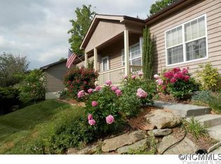 1D Hedgerose Ct, Asheville, NC 28805