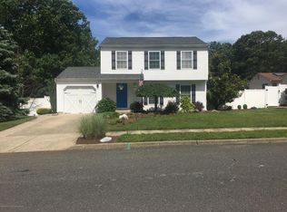 57 Concord Cir, Howell, NJ 07731