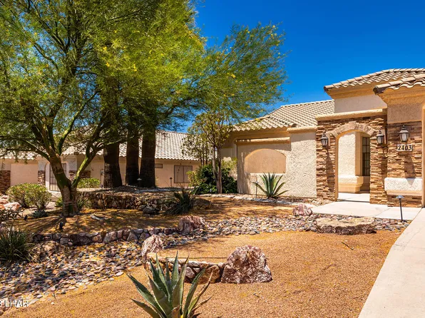 2403 Dawn Dr, Lake Havasu City, AZ 86404
