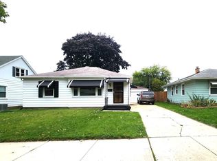 1307 Russet St, Racine, WI 53405