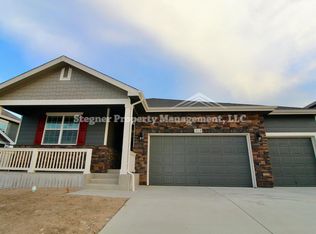 3159 Meadow Gate Dr, Wellington, CO 80549