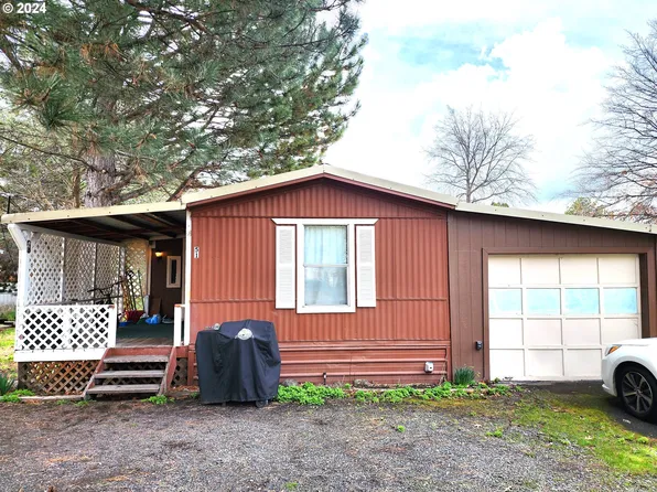 1809 26th St Unit 51, La Grande, OR 97850