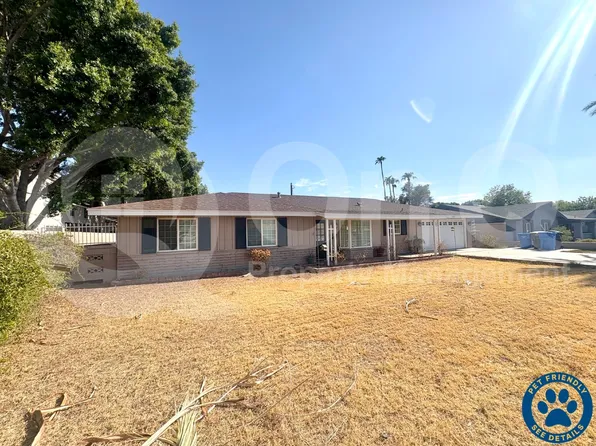 3421 E Camelback Rd, Phoenix, AZ 85018
