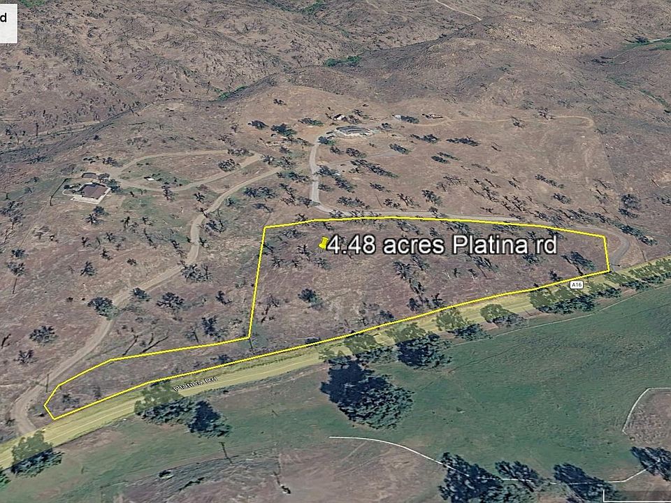 2nd image of Platina Rd