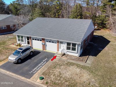 7 Independence Parkway UNIT B, Manchester Township, NJ, 08759