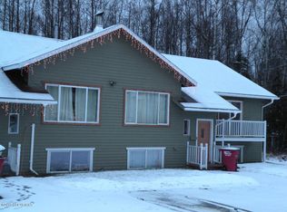 3420 W Wren St #2, Wasilla, AK 99623