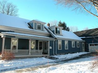 137 Silver St, Dover, NH 03820