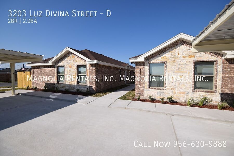 1st image of 3203 Luz Divina St APT D