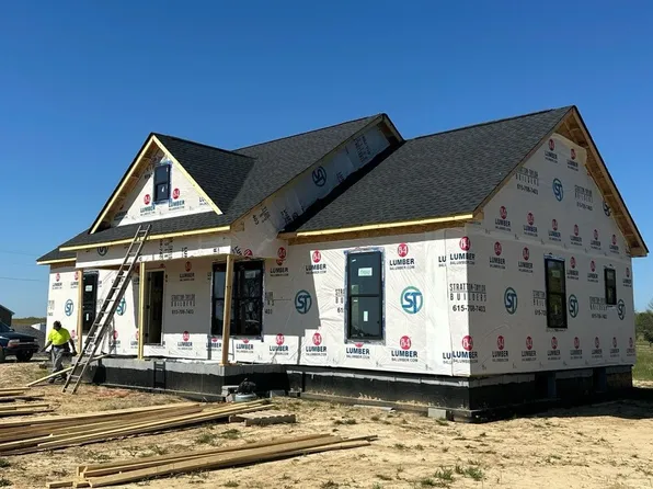 109 Fleming Rd Lot 9, Portland, TN 37148