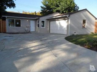 145 Spring St, Ventura, CA 93001