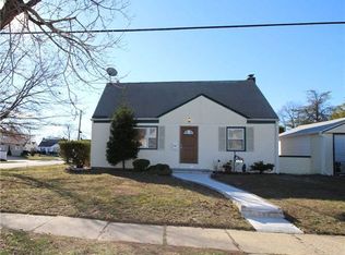 1915 Franklin Rd, Valley Stream, NY 11580