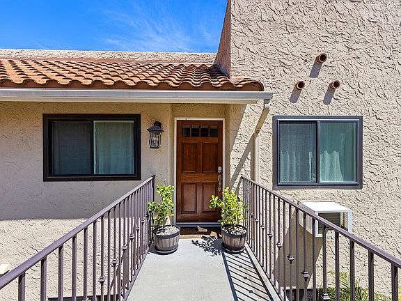 2nd image of 10158 Camino Ruiz Unit 13