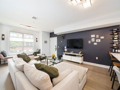 52 Sherman Ave APT 2, Jersey City, NJ, 07307