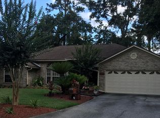 2528 Emperor Dr, Jacksonville, FL 32223