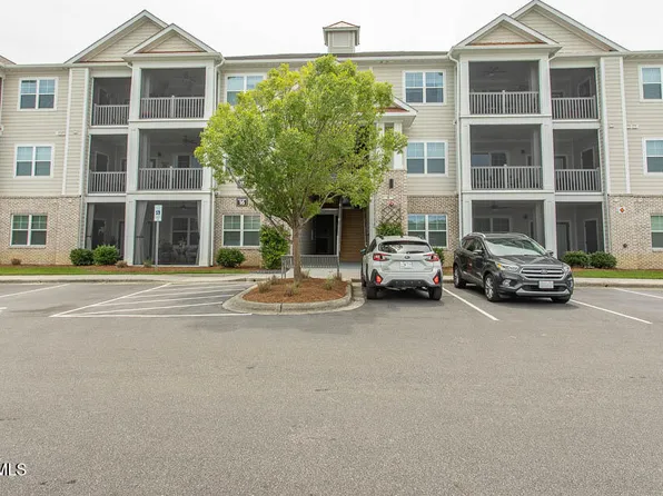 395 S Crow Creek Drive NW #1615, Calabash, NC 28467